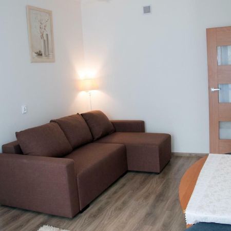 Apartament Rajska Centrum Apartment Gdansk Luaran gambar