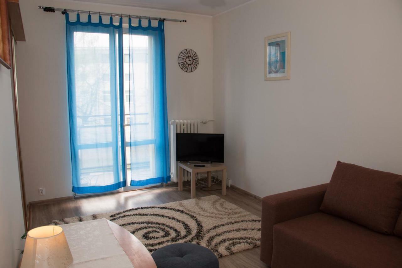 Apartament Rajska Centrum Apartment Gdansk Luaran gambar