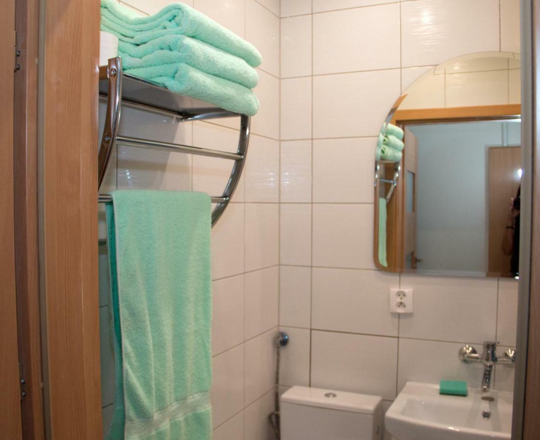 Apartament Rajska Centrum Apartment Gdansk Luaran gambar