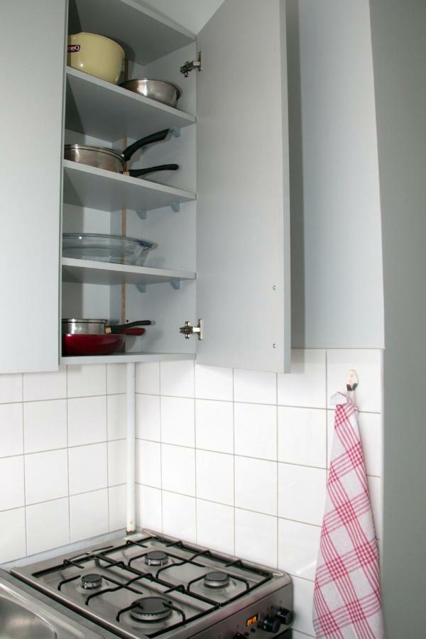 Apartament Rajska Centrum Apartment Gdansk Luaran gambar