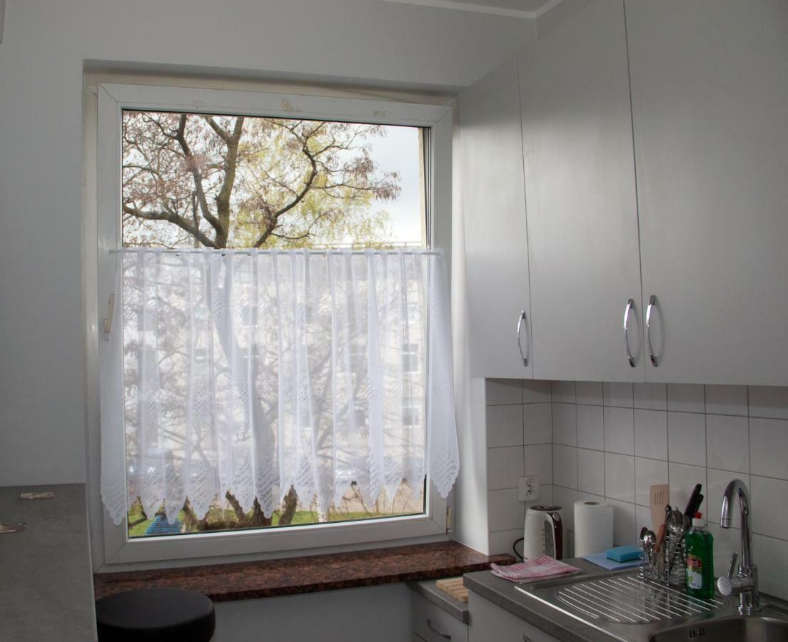 Apartament Rajska Centrum Apartment Gdansk Luaran gambar