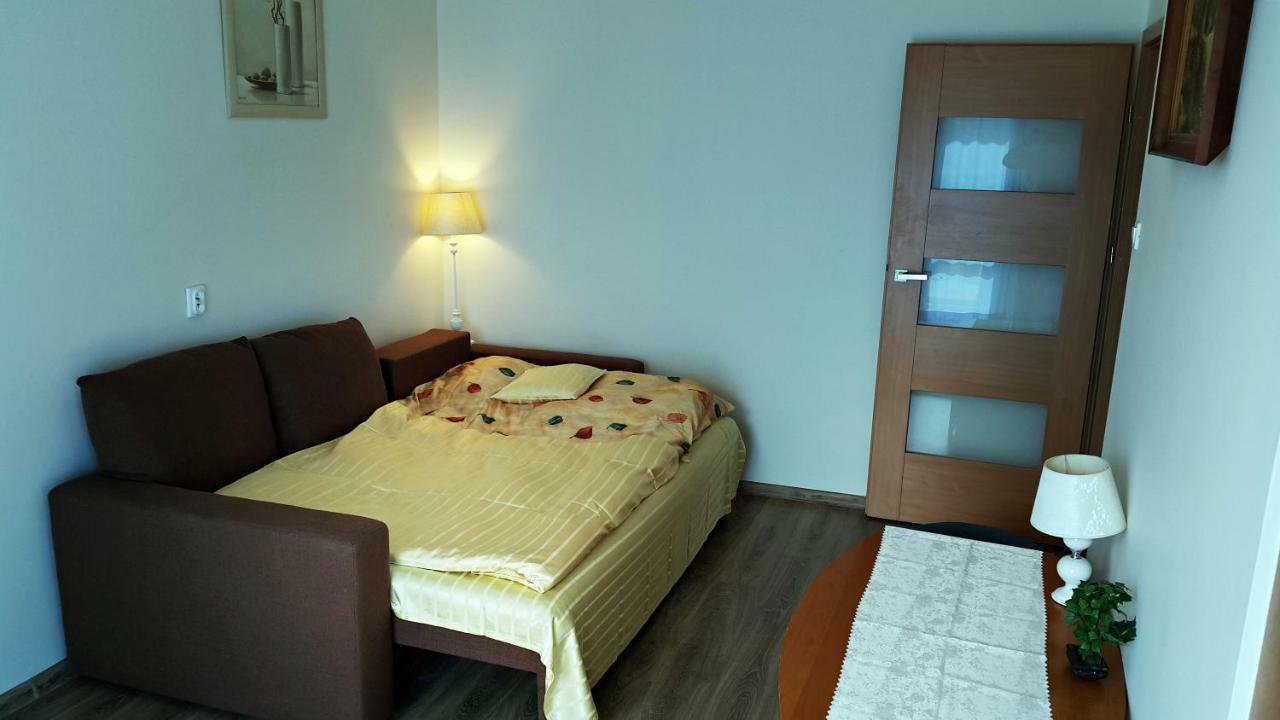 Apartament Rajska Centrum Apartment Gdansk Luaran gambar