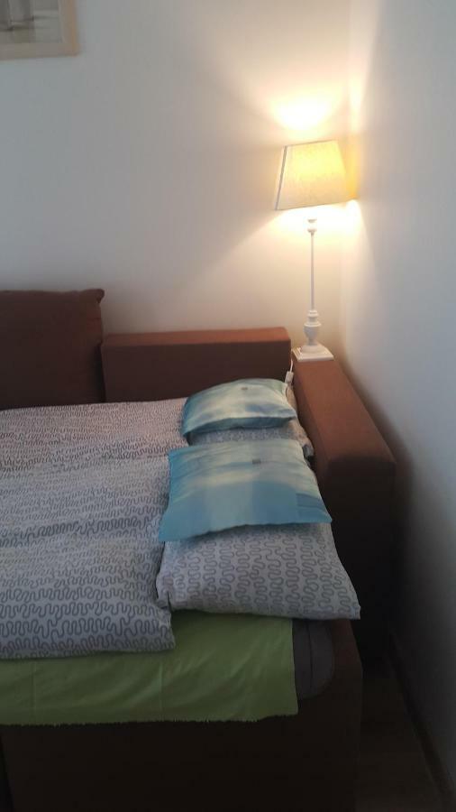 Apartament Rajska Centrum Apartment Gdansk Luaran gambar