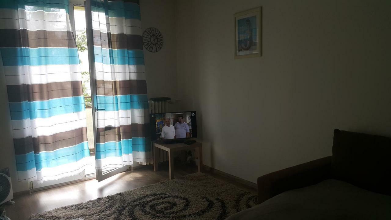 Apartament Rajska Centrum Apartment Gdansk Luaran gambar