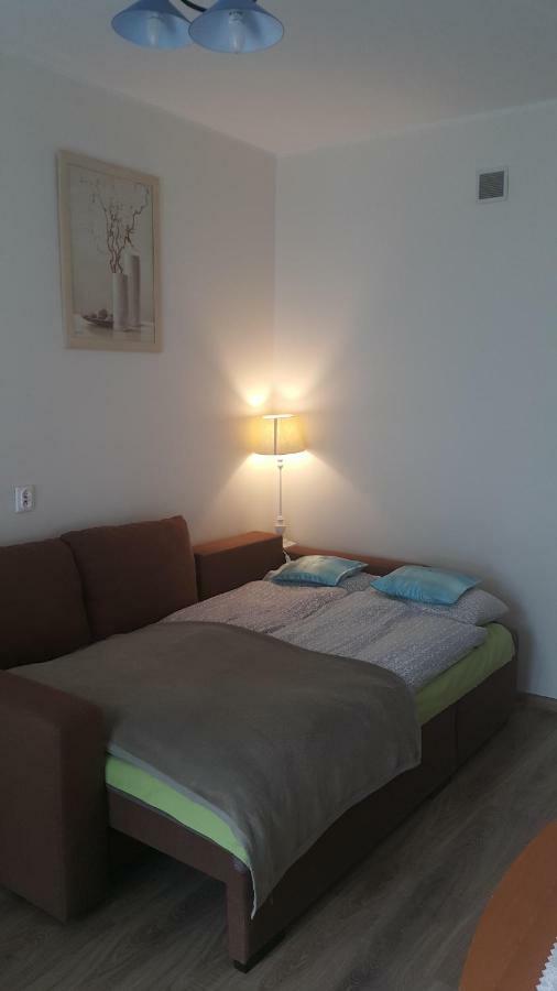 Apartament Rajska Centrum Apartment Gdansk Luaran gambar