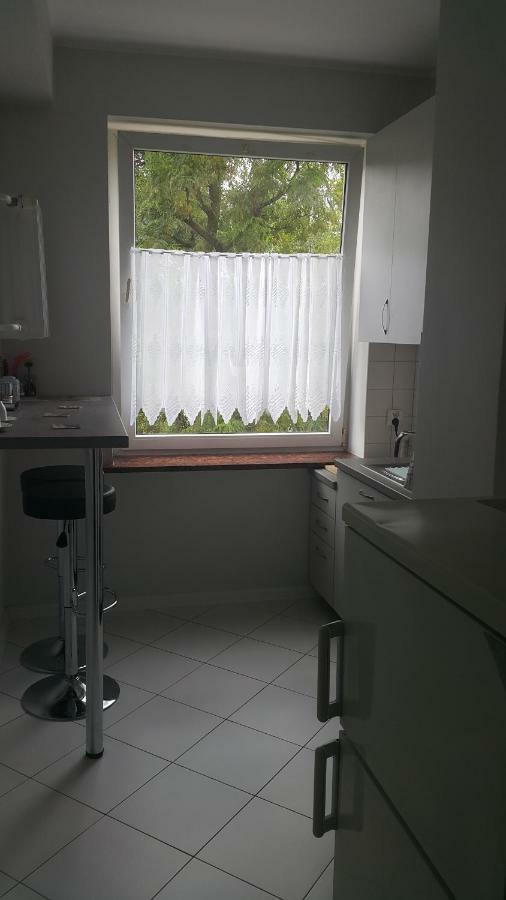 Apartament Rajska Centrum Apartment Gdansk Luaran gambar